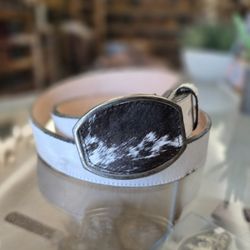 Cintos para Mujer Vaqueros