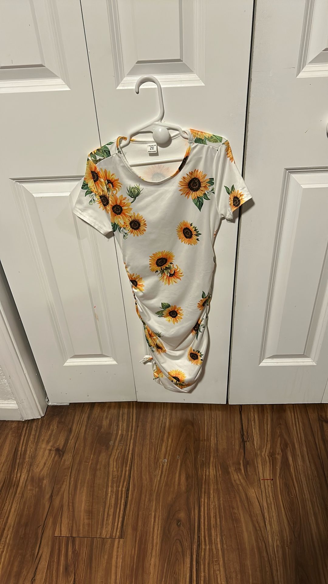 Girls SHEIN Dress Sz 8/9