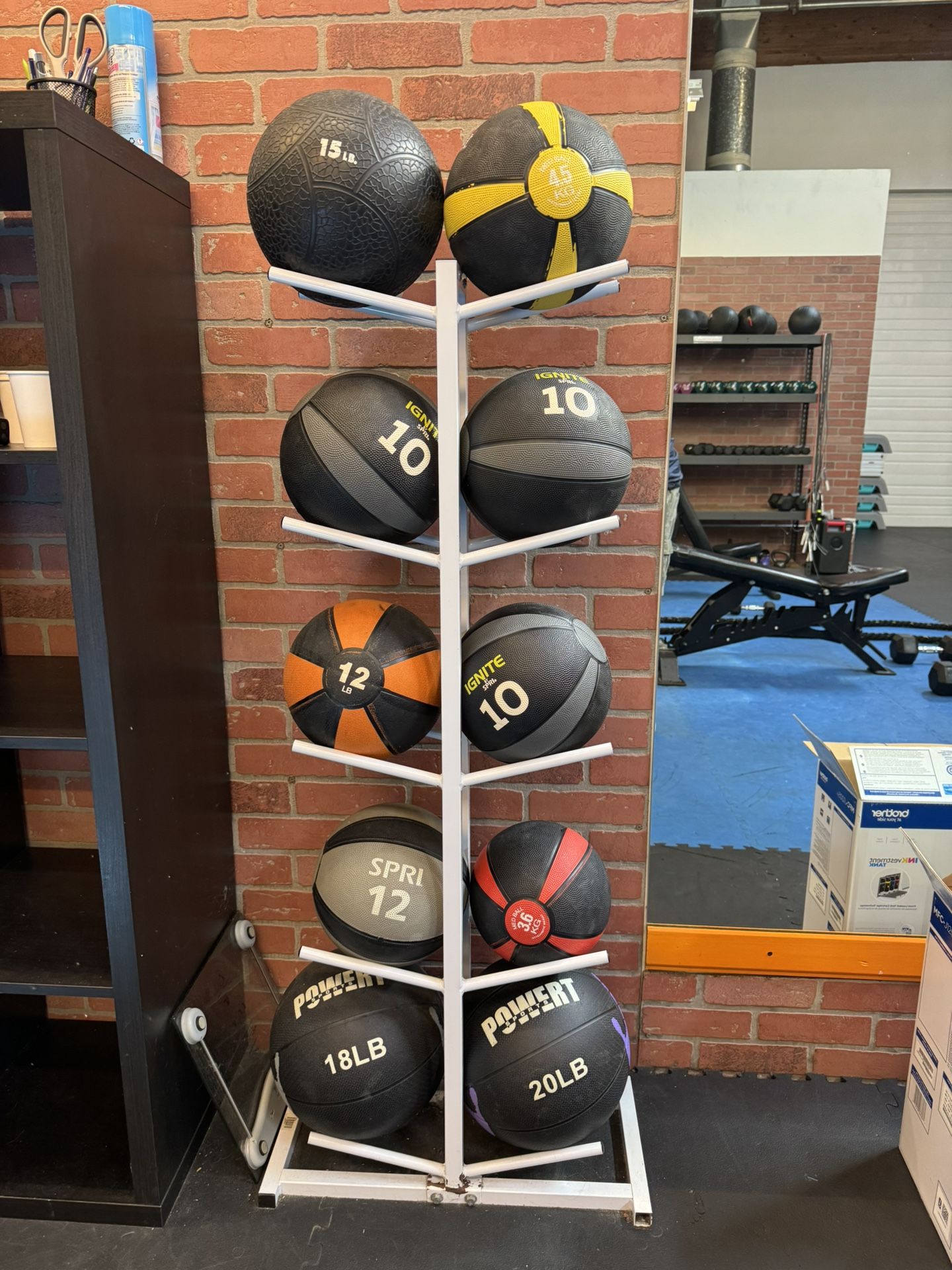 Medicine Ball