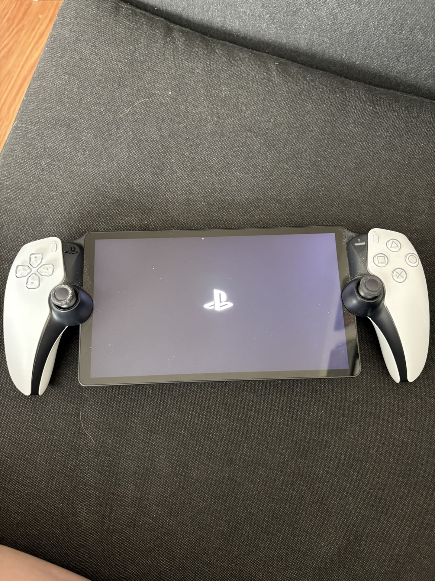 No Trades. PlayStation Portal