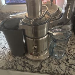 Breville Juice Fountain Elite