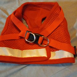 Small Cat/ Dog Harness 