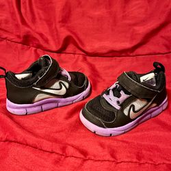 Toddler Nike Flex Runner 3 (6c)