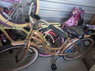 Kent Bayside cruiser