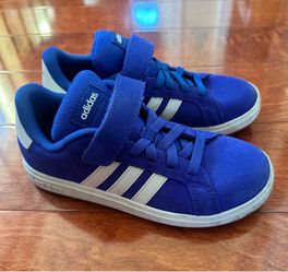 Adidas kids shoes (size 3
