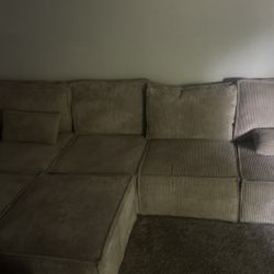 Modular Couch
