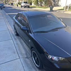 2006 Mazda Mazda3