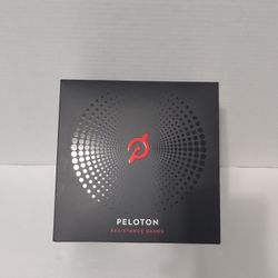 PELOTON Resistance band set exercise home gym weights Fitness 