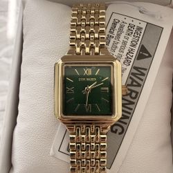 Steve Madden Good Watch