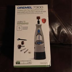 Dremel 7300