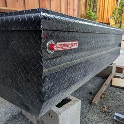 Weather Guard Toolbox