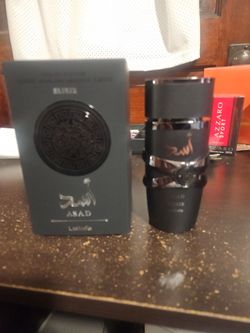 Asad elixir 3.4 oz