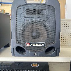 PEAVEY PA Speaker