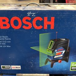 BRAND NEW BOSCH LASER 1 FOR $200/ 2 FOR $380/ 3 FOR $525