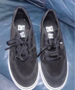 DC shoes