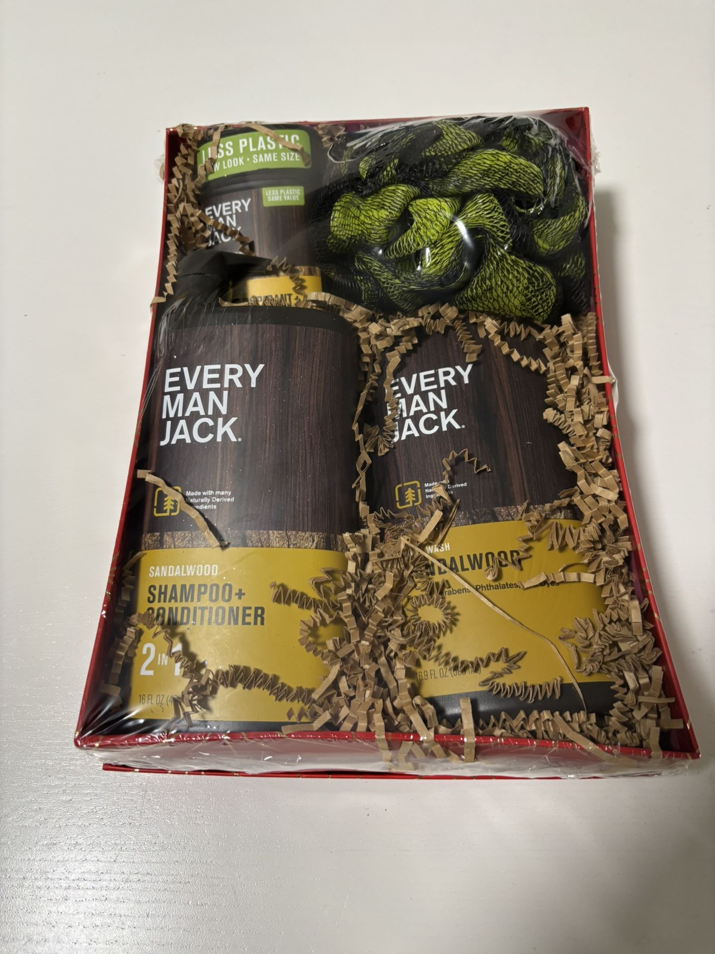Everyman Jack Gift Set