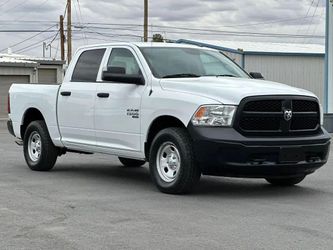2020 RAM 1500 Classic