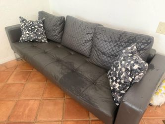 Free couch