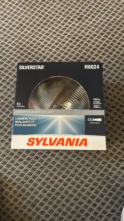 Sylvania H6024