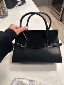 Simkai Black bag