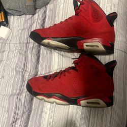 jordan 6s