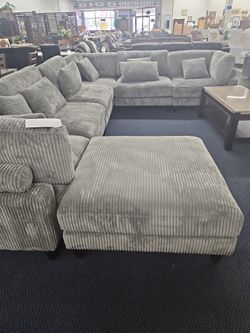 Modular Sectional