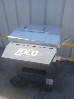 Crawfish boiling cooker