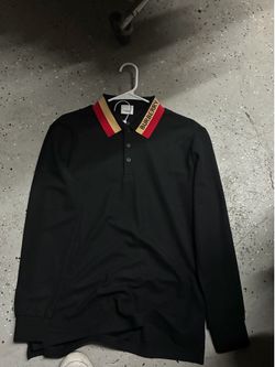 Burberry Sleeve