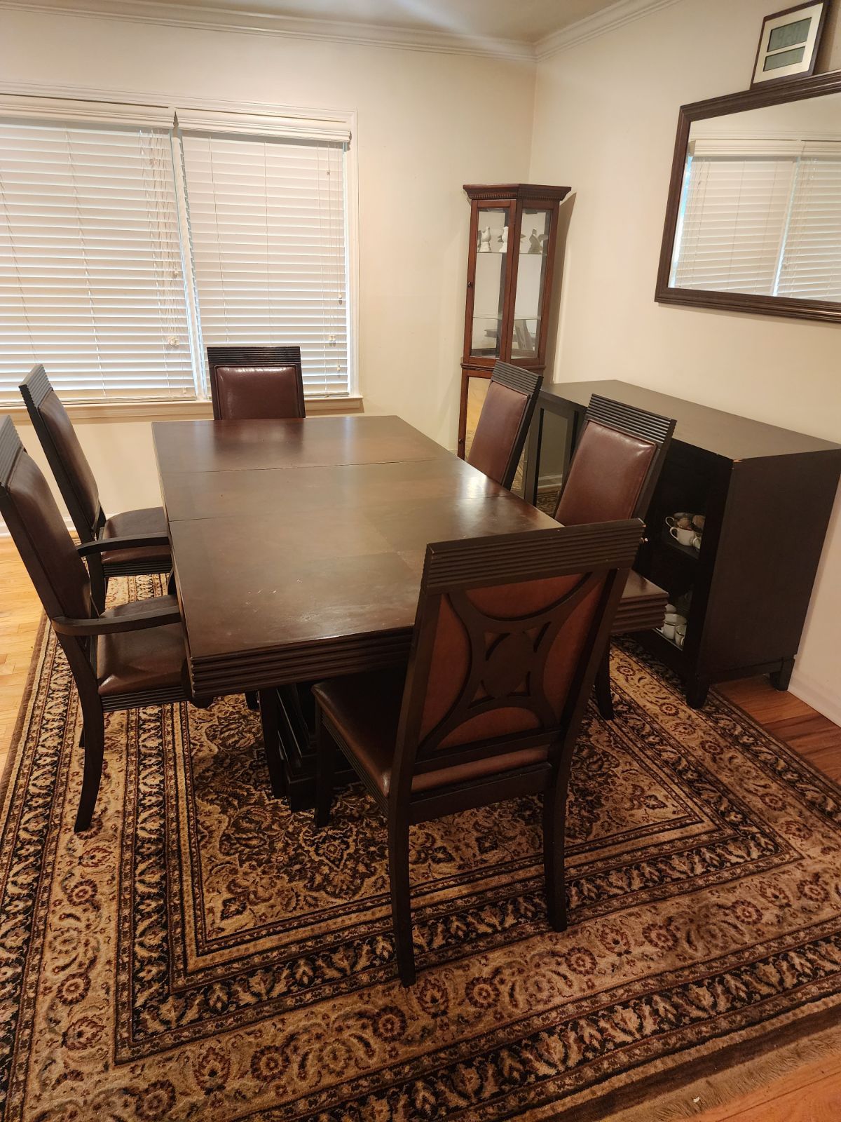 Dining Room Furniture 