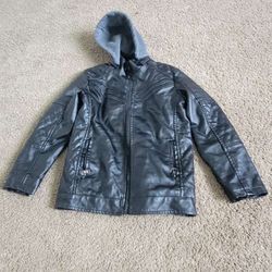 Leather Jackets 