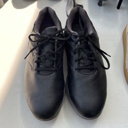 FootJoy Men’s Golf Shoes- Size 10.5