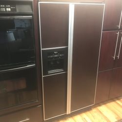 Whirlpool Fridge 