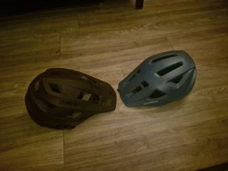 Bike Helmet