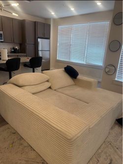 Cheap couch