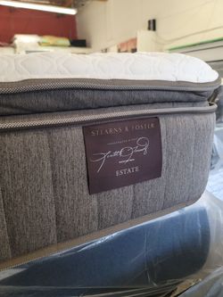 King Mattress