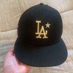 Dodger Hat ASG 2022