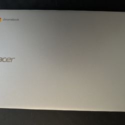 Acer Chromebook 315 15.6 Inch Laptop