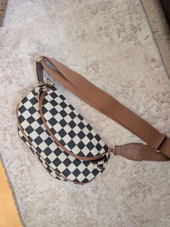Brand new crossbody bag