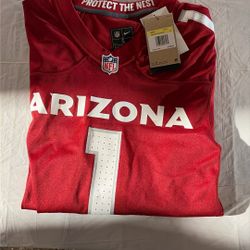 Kyler Murray Cardinals Jersey 