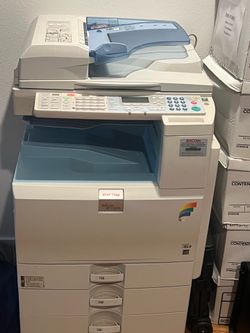 Copy Machine