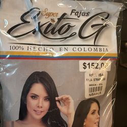 Faja Colombiana Original