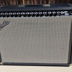 Fender Twin Amp