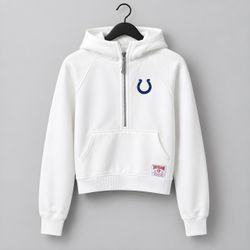 Colts lululemon hoodie