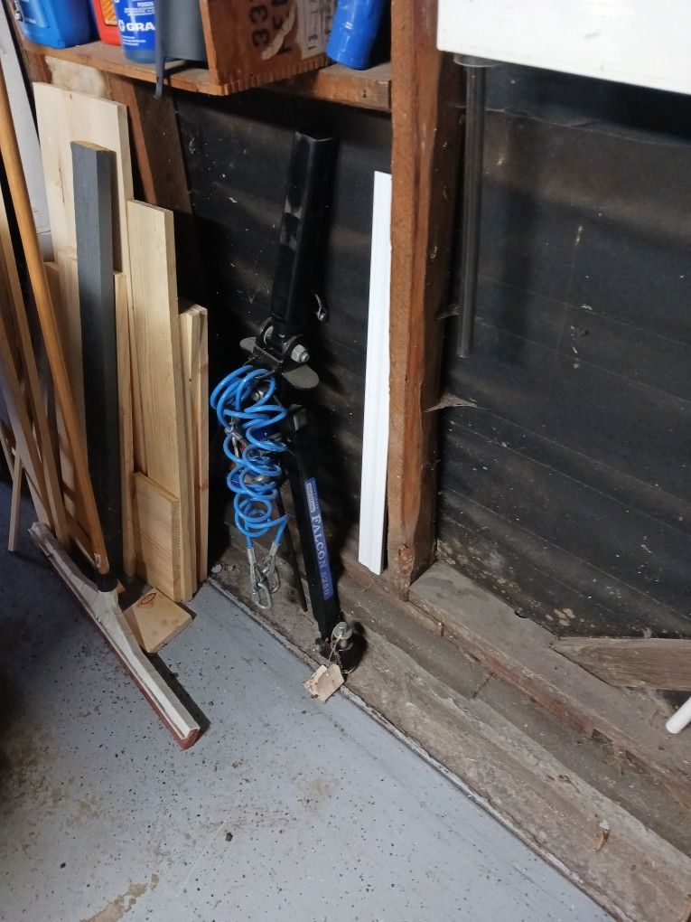 Tow Hitch