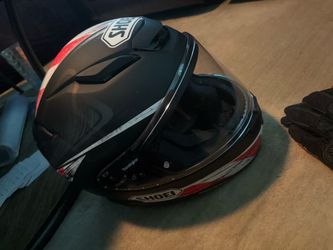 Shoei/Sedici/Alpine Stars Motorcycle Gear