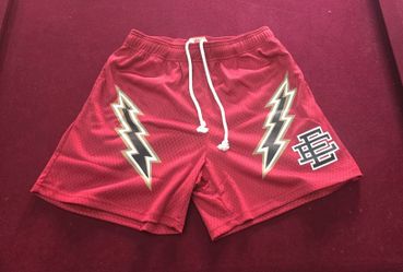 Eric Emanuel Shorts