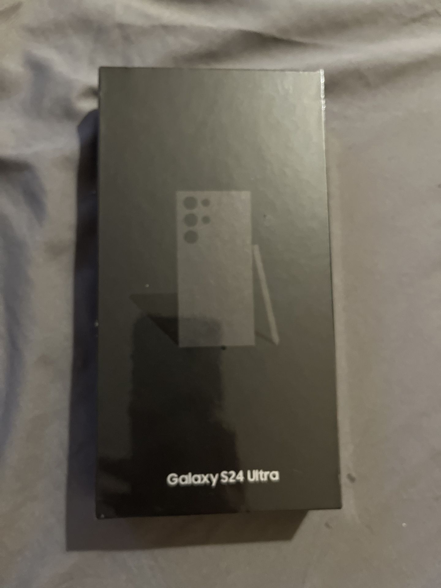 Samsung Galaxy S24 Ultra 1 TB BRAND NEW 
