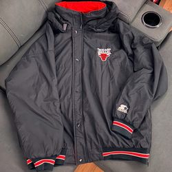 Starter Jacket