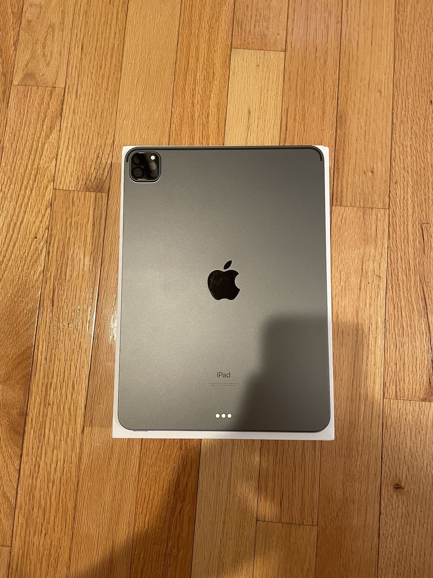 2021 Apple M1 iPad Pro 11” 128GB