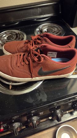 Nike shoes